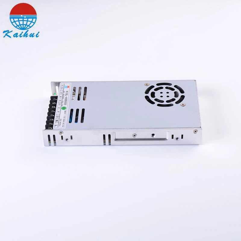 Tensiune de alimentare reglabilă de 350 W AC