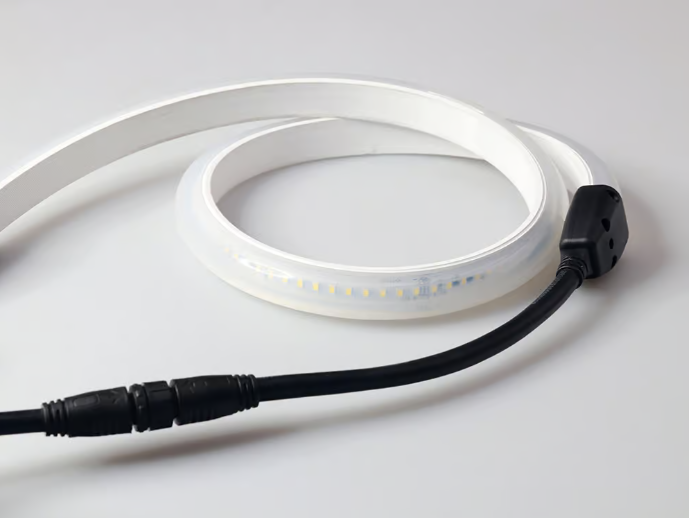 LEDYi Mining & Tunnel Heavy Duty-Industrial LED Strip Light (IK10, IP65)